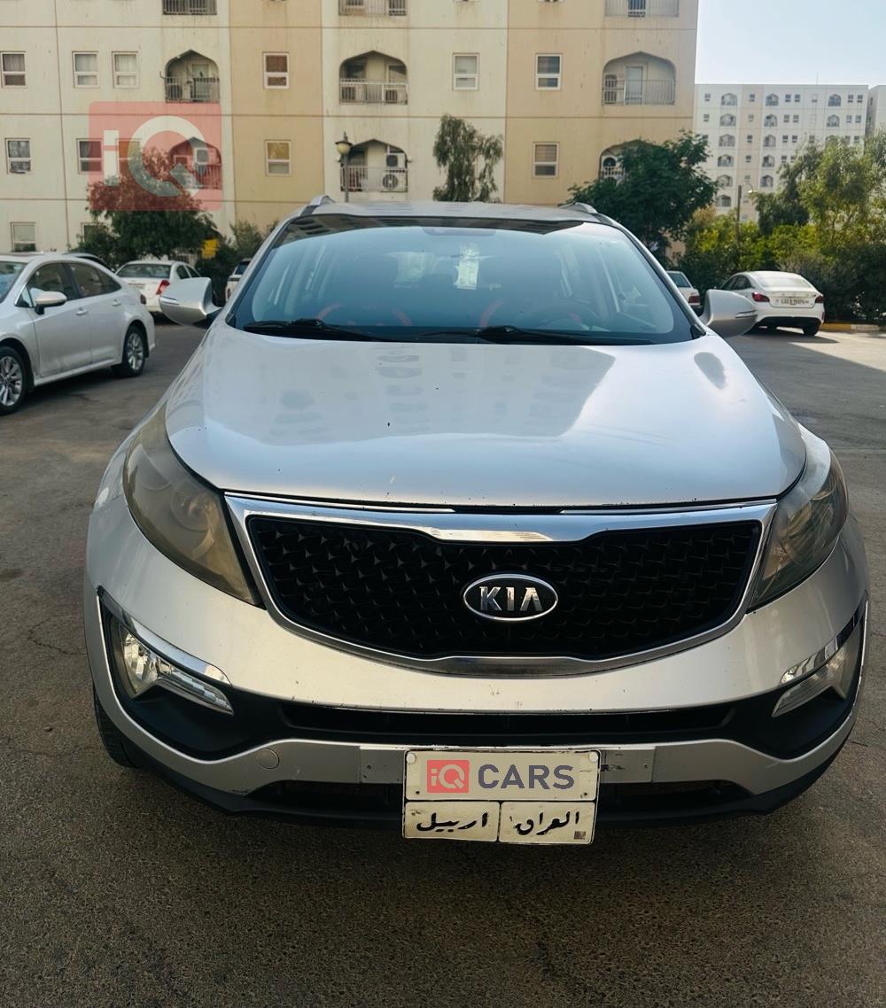 کیا سپۆرتاج